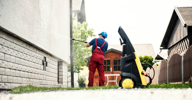 Telluride, CO Pressure Washing Company